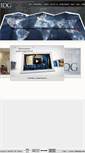 Mobile Screenshot of idg.com.pl